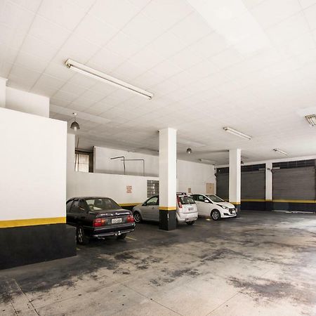 Top Hotel (Adults Only) São Paulo Zewnętrze zdjęcie