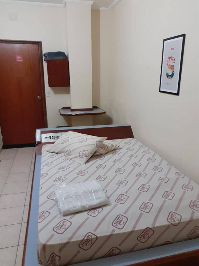 Top Hotel (Adults Only) São Paulo Zewnętrze zdjęcie
