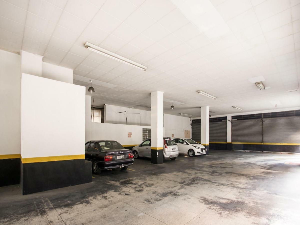 Top Hotel (Adults Only) São Paulo Zewnętrze zdjęcie