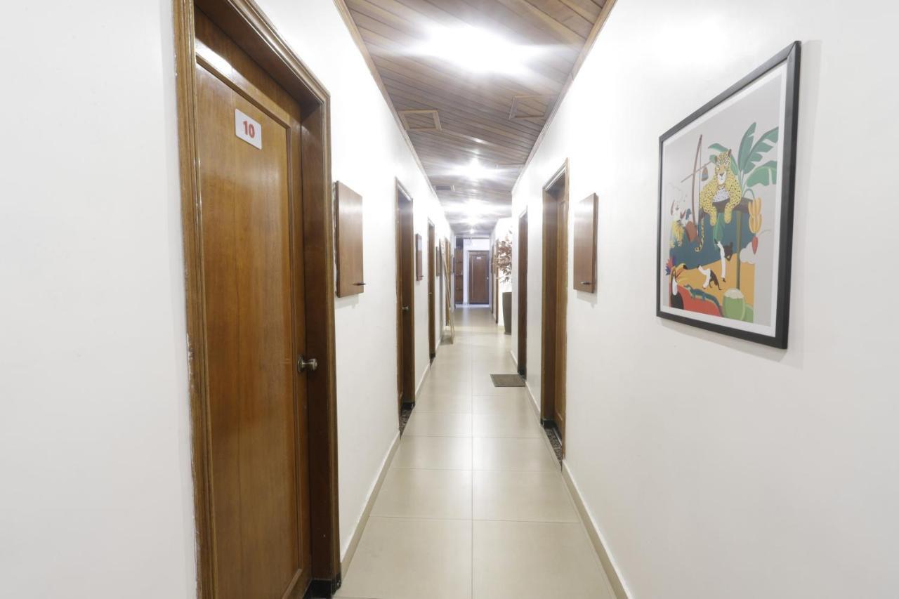 Top Hotel (Adults Only) São Paulo Zewnętrze zdjęcie