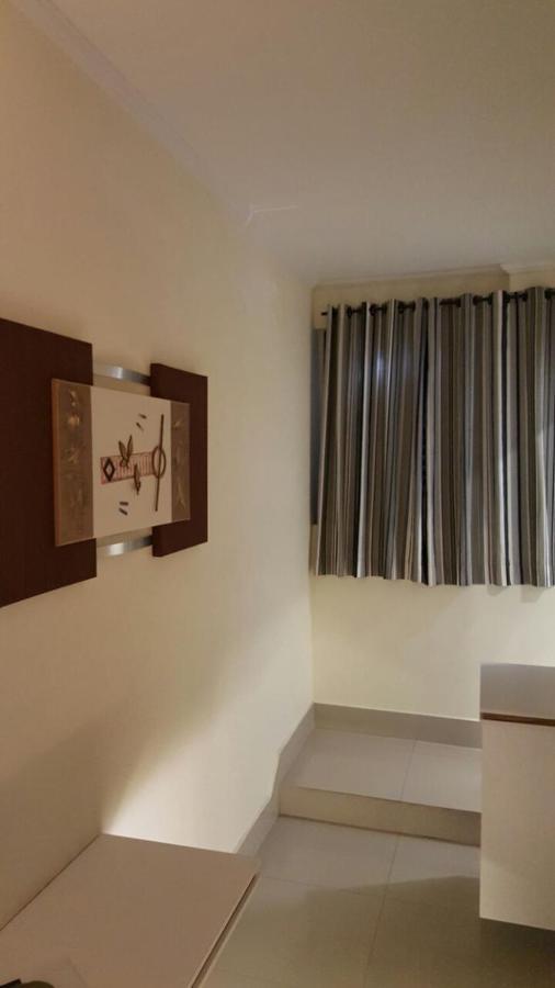 Top Hotel (Adults Only) São Paulo Zewnętrze zdjęcie