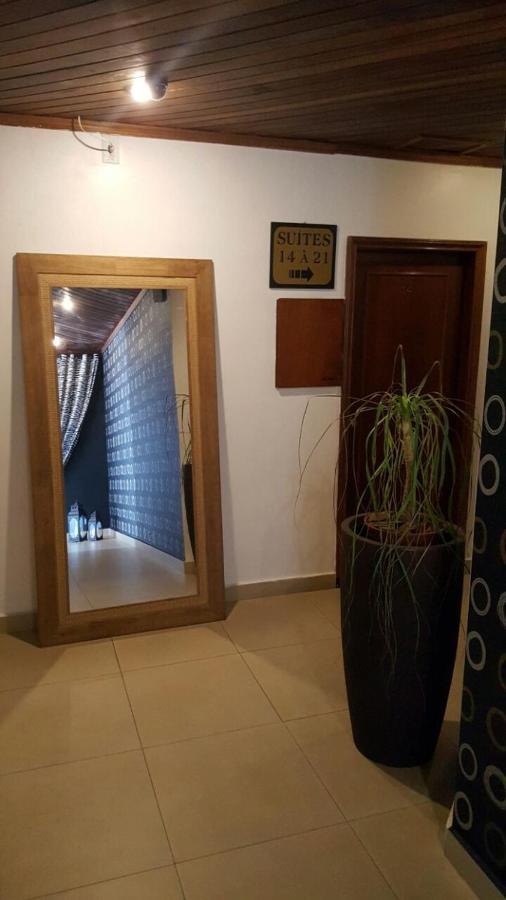 Top Hotel (Adults Only) São Paulo Zewnętrze zdjęcie