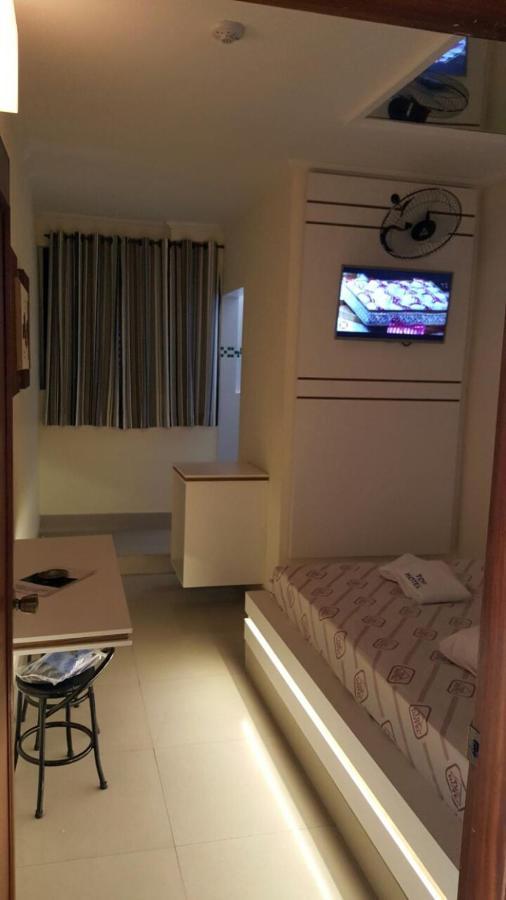 Top Hotel (Adults Only) São Paulo Zewnętrze zdjęcie