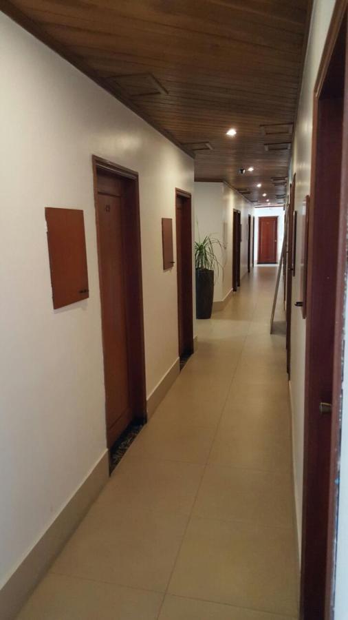 Top Hotel (Adults Only) São Paulo Zewnętrze zdjęcie