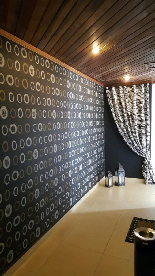 Top Hotel (Adults Only) São Paulo Zewnętrze zdjęcie